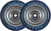 Thumbnail for Tilt Durare Selects Signature Pro Scooter Wheels - 110mm - Nikita - Pair