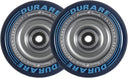 Tilt Durare Selects Signature Pro Scooter Wheels - 110mm - Nikita - Pair