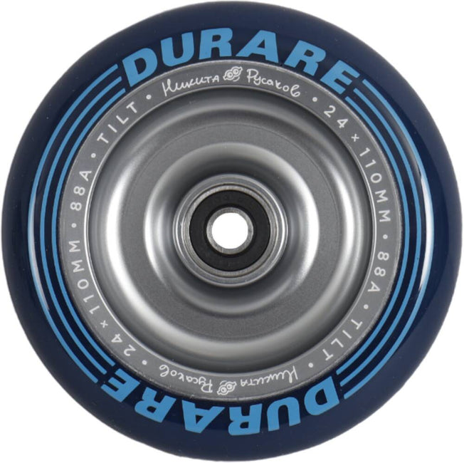 Tilt Durare Selects Signature Pro Scooter Wheels - 110mm - Nikita - Pair