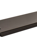 Tilt Formula Pro Scooter Deck - Black - 6.5"