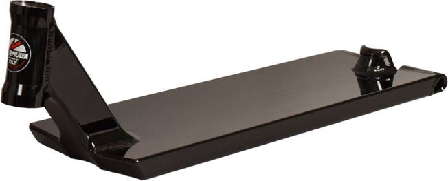 Tilt Formula Pro Scooter Deck - Black - 6.5