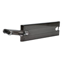 Tilt Gagliano Scooter Deck - Clear Black - 6.5"