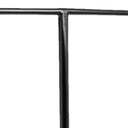 Tilt Rigid Pro Scooter Bars - SCS - Black