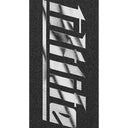 Tilt Scooter Griptape - Brushed No.80