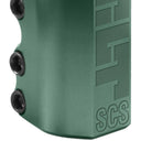 Tilt Selects Classic SCS LT Clamp - Forest Green - close-up