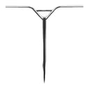 Tilt Sentry Pro Scooter Bars - SCS - Chrome