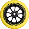 Thumbnail for Tilt UHR Pro Scooter Wheels - 110mm - Yellow - Pair