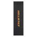 Tilt X Hella Grip Scooter Griptape - Blaze
