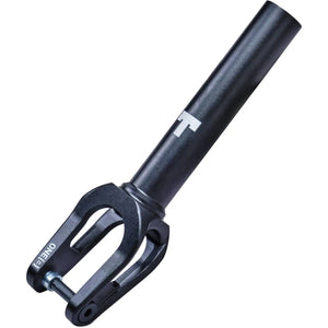 Tilt Stage I Pro Scooter Fork - Black