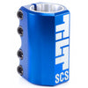 Thumbnail for Tilt Scooter SCS Clamp - Anodized Blue