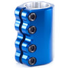 Thumbnail for Tilt Scooter SCS Clamp - Anodized Blue