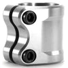 Thumbnail for Tilt ARC Oversized Scooter Double Clamp - Silver