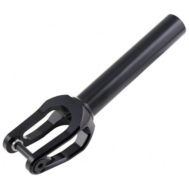 Tilt Rigid 120mm SCS/HIC Pro Scooter Fork - Anodized Black