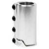 Thumbnail for Tilt Rigid SCS Stunt Scooter Clamp - Silver