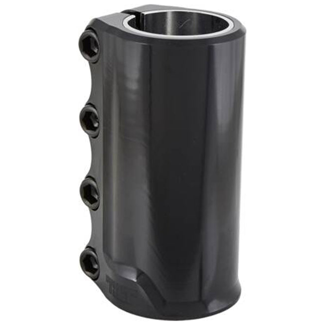 Tilt Rigid SCS Stunt Scooter Clamp - Black