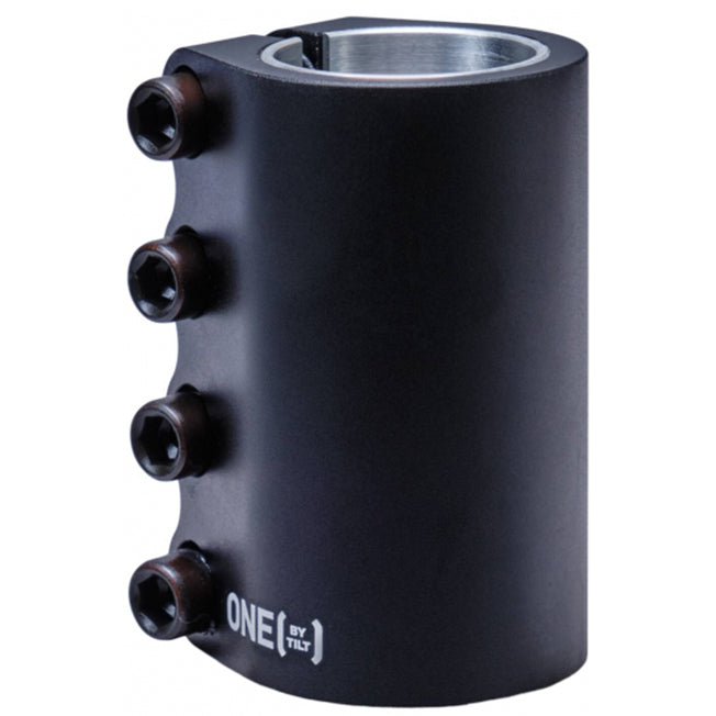 Tilt Stage I Scooter SCS Clamp - Black