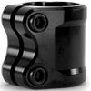 Thumbnail for Tilt ARC Oversized Scooter Double Clamp - Anodized Black