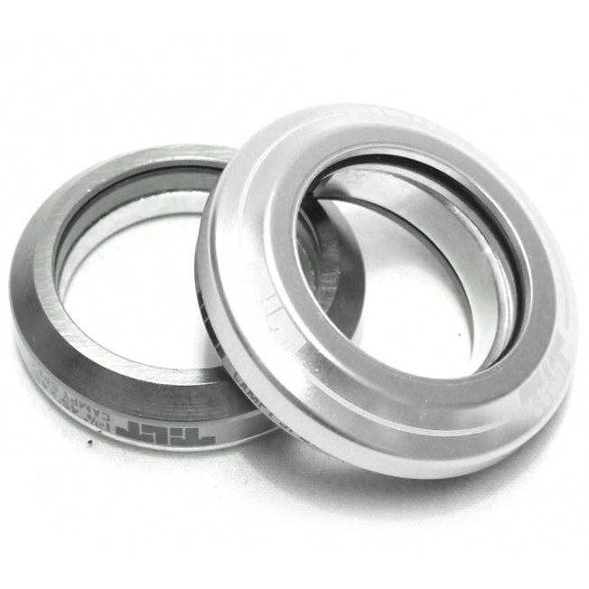 Tilt Integrated Pro Scooter Headset - Silver