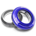Tilt Integrated Pro Scooter Headset - Anodized Blue