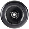Thumbnail for Tilt Durare Fullcore Pro Scooter Wheel - 110mm - Black - Pair