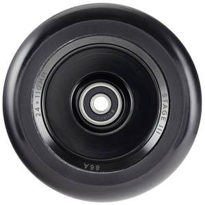 Tilt Durare Fullcore Wheel - 110mm - Black - Pair