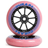 Thumbnail for Tilt Durare Signature Pro Scooter Wheels - 110mm - Delaney - Pair