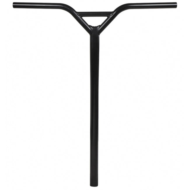 Tilt Sentry Pro Scooter Bars - SCS - Black