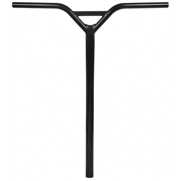Tilt Sentry Pro Scooter Bars - SCS - Black