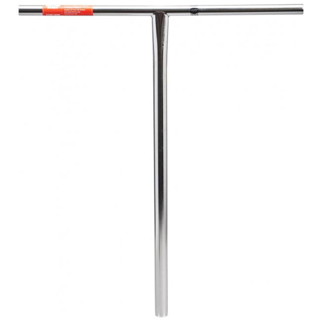 Tilt Stage I Pro Scooter Bars - Chrome