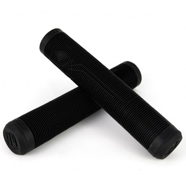 Tilt Metra Scooter Grips - Black