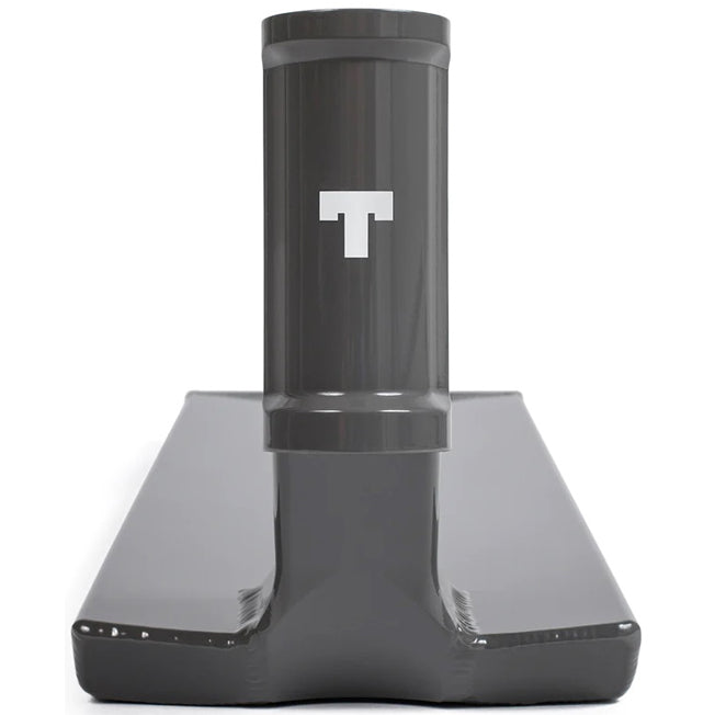 Tilt Method Deck - Grey - 6.25