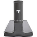 Tilt Method Pro Scooter Deck - Grey - 6.25"