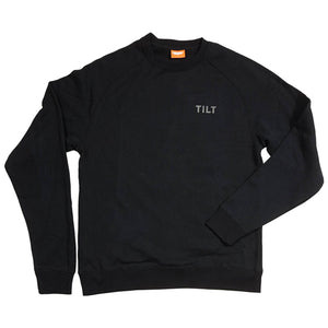 Tilt Sweater - Forever Improving