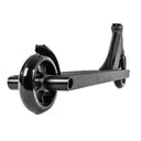 Ethic Pandora Complete Stunt Scooter - Black - Large