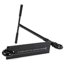Ethic Pandora Complete Stunt Scooter - Black - Large