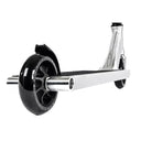 Ethic Pandora Complete Stunt Scooter - Brushed - Medium