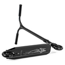 Ethic Erawan V2 Complete Scooter - Black - Medium