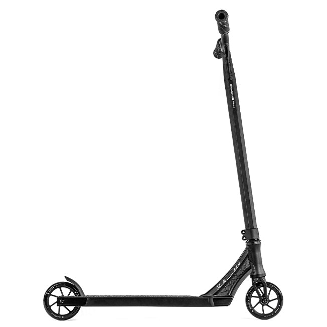Ethic Erawan V2 Complete Scooter - Black - Small