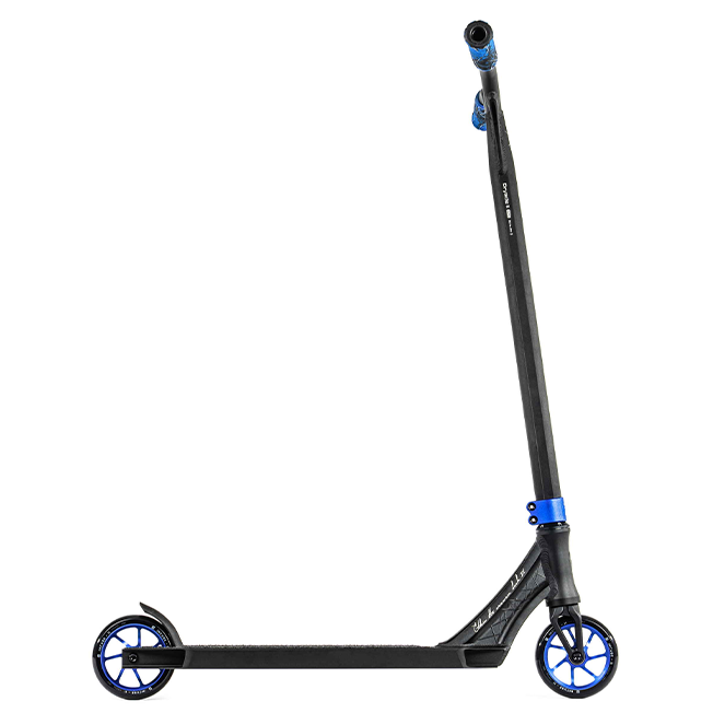 Ethic Erawan V2 Complete Scooter - Blue - Medium