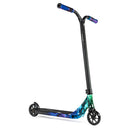 Ethic Erawan V2 Complete Scooter - Blue Iridium - Medium - B-STOCK