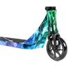 Thumbnail for Ethic Erawan V2 Complete Stunt Scooter - Blue Iridium - Medium