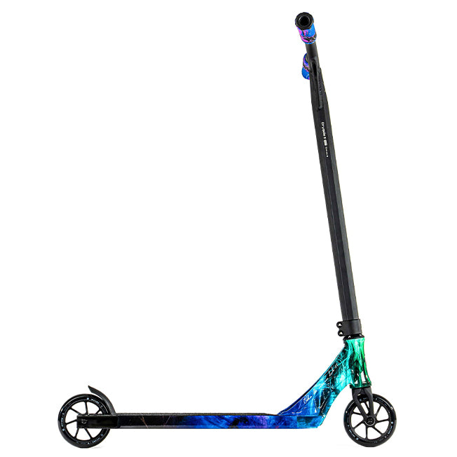 Ethic Erawan V2 Complete Scooter - Blue Iridium - Medium