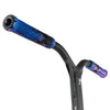 Thumbnail for Ethic Erawan V2 Complete Stunt Scooter - Blue Iridium - Medium