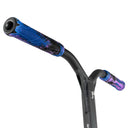 Ethic Erawan V2 Complete Scooter - Blue Iridium - Medium - B-STOCK