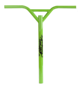 Grit Yeh Yeh Yeh Bars - ICS/IHC - 550mm - Green