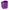 Thumbnail for Grit Quad Clamp - Anodized Purple