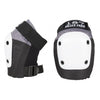 Thumbnail for 187 Killer Fly Knee Pads - Grey/Black/White