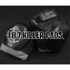 Thumbnail for 187 Killer Fly Knee Pads - Black