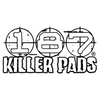 Thumbnail for 187 Killer Pro Knee Pads - Black