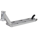 Longway Kaiza V2 Pro Scooter Deck - Silver - 4.5"